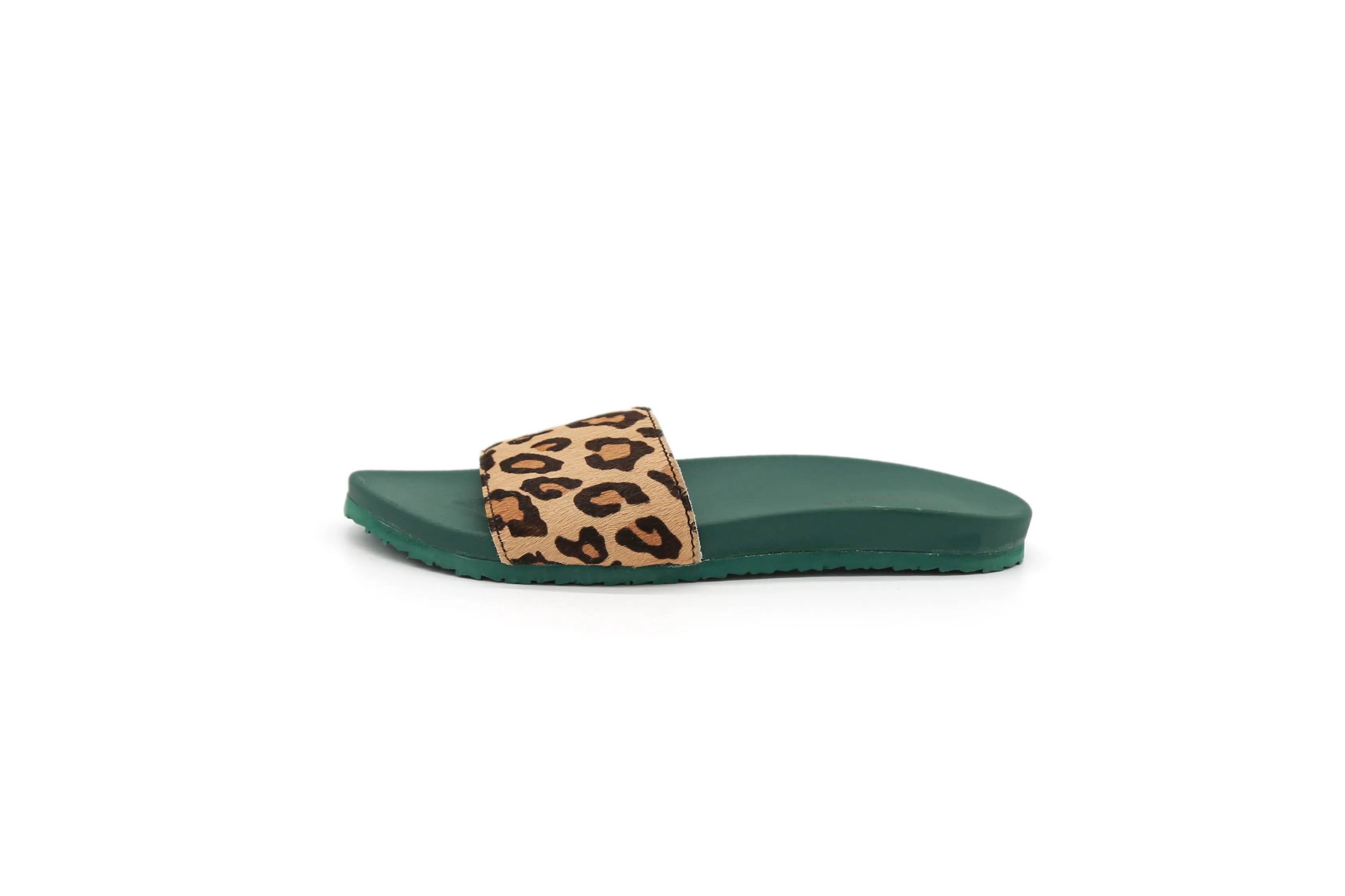 Brandblack Pronto Superlux Leo Forest