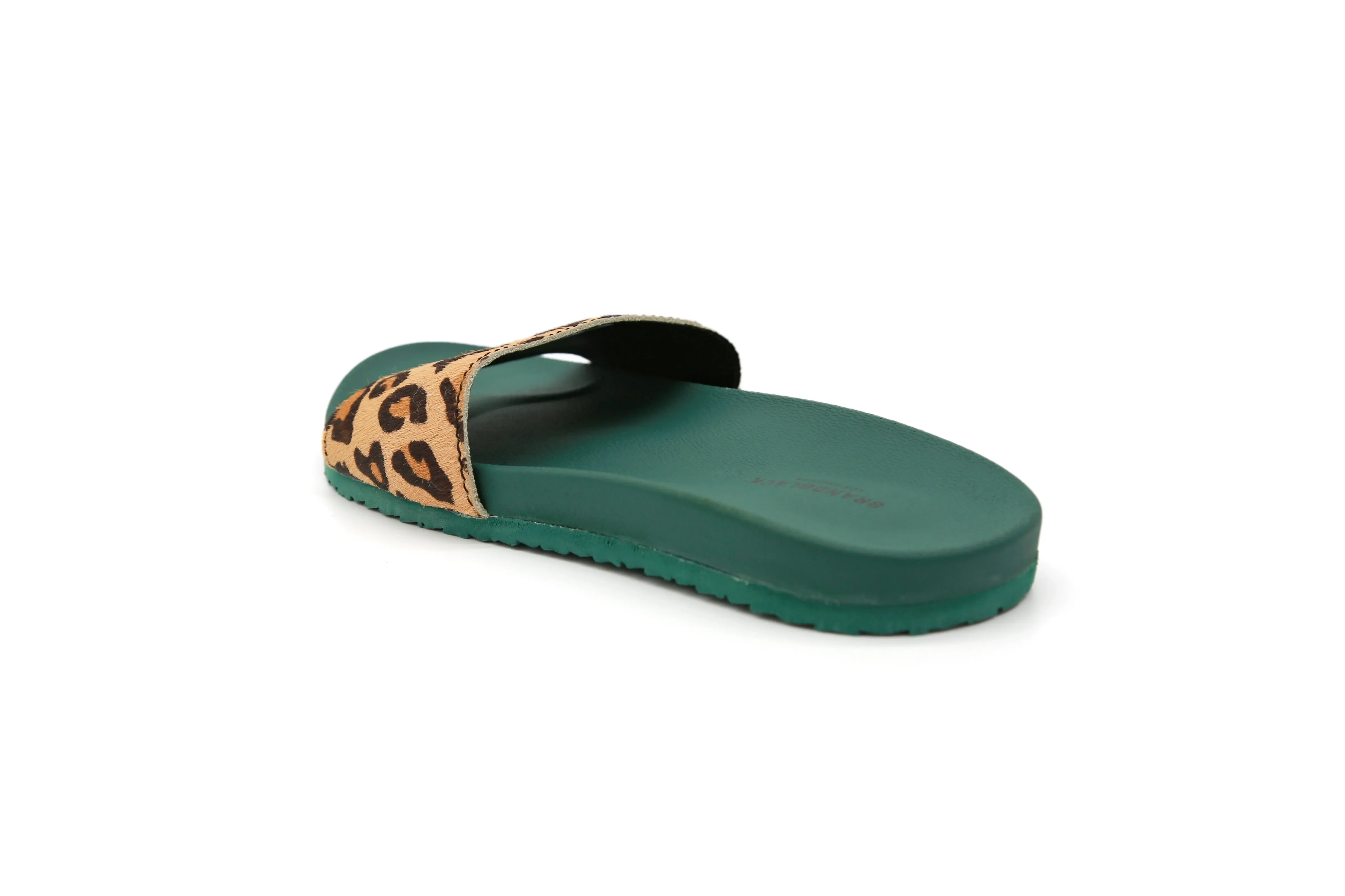 Brandblack Pronto Superlux Leo Forest