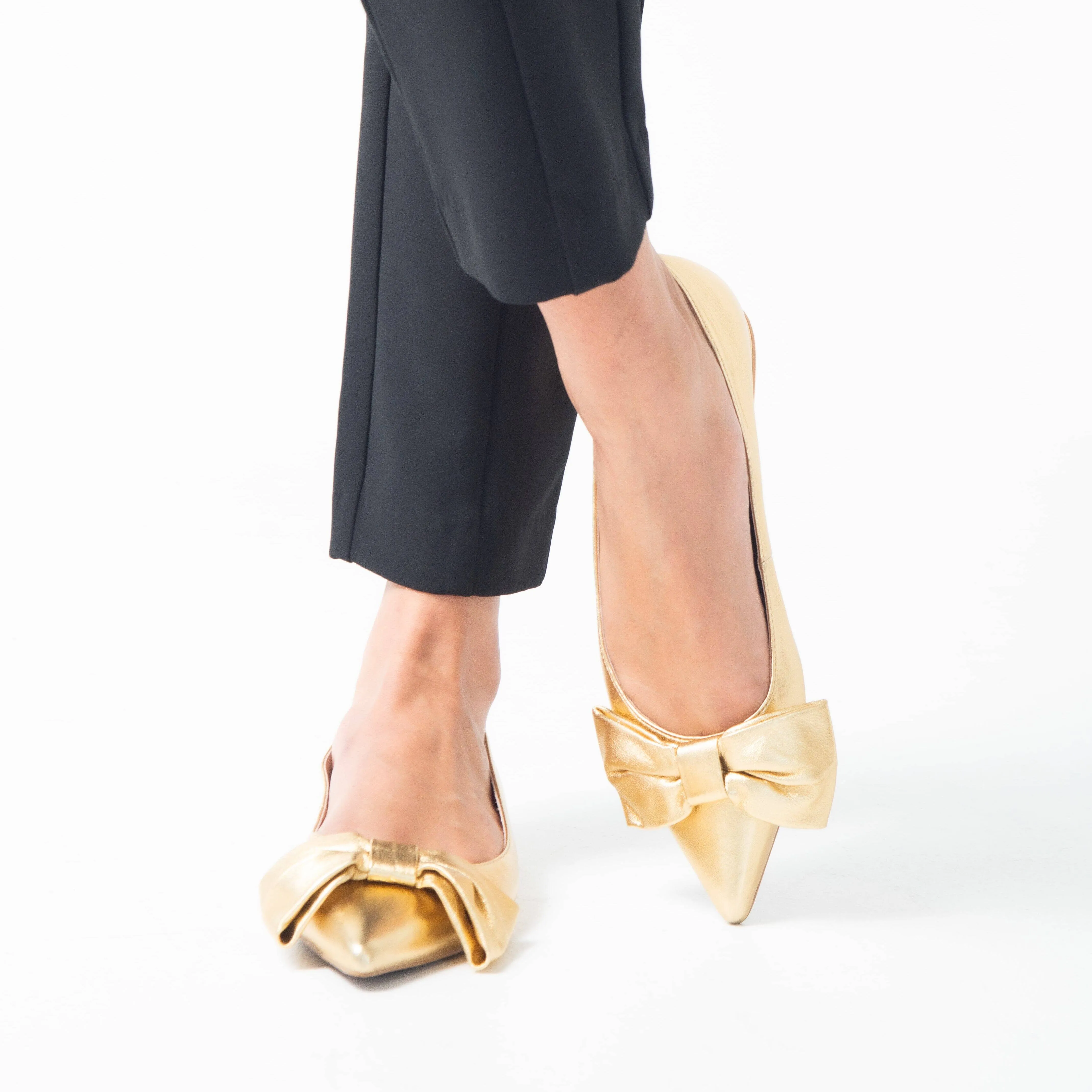 BRIE BOW'