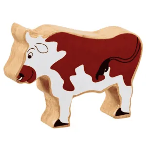 Bull Figure