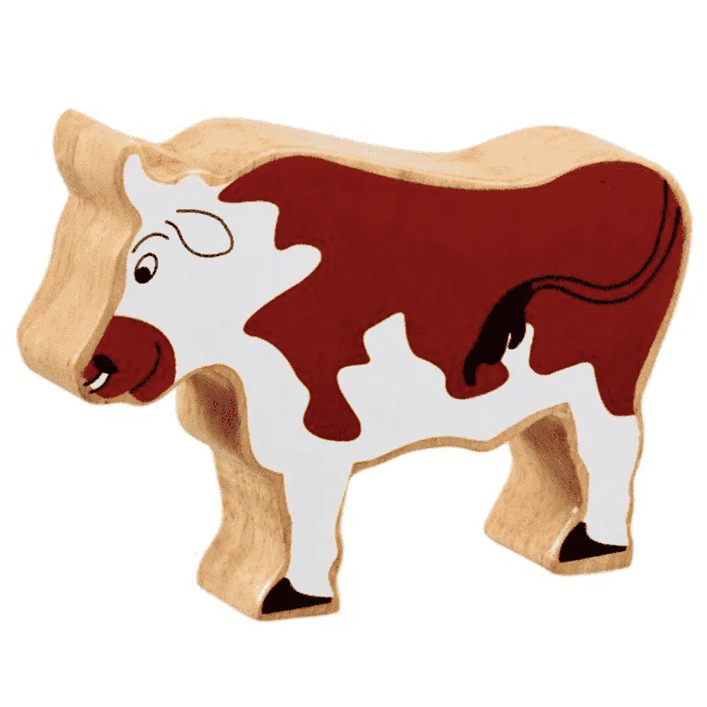 Bull Figure