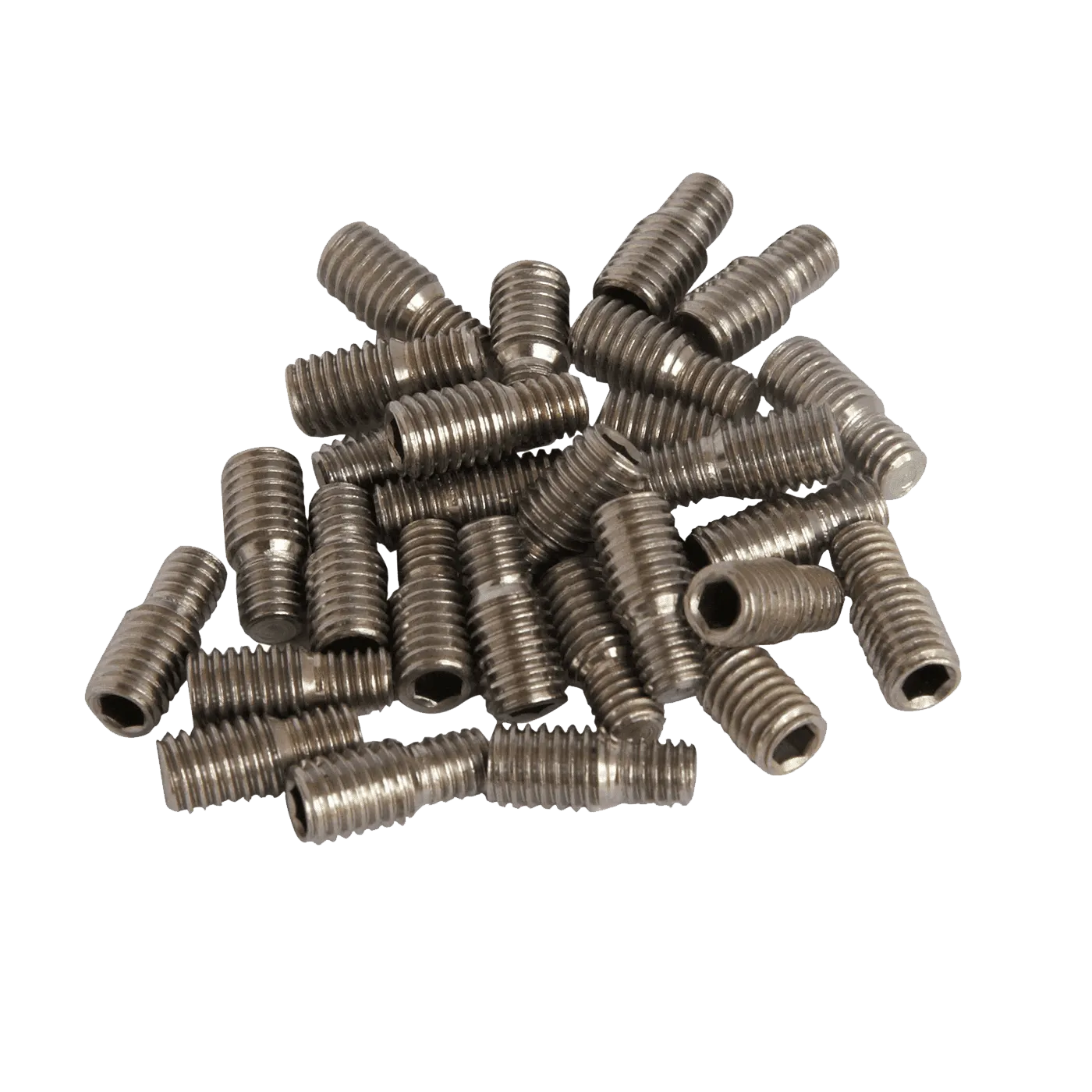 BURGTEC MK5 PENTHOUSE PEDAL PINS