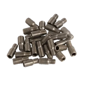 BURGTEC MK5 PENTHOUSE PEDAL PINS