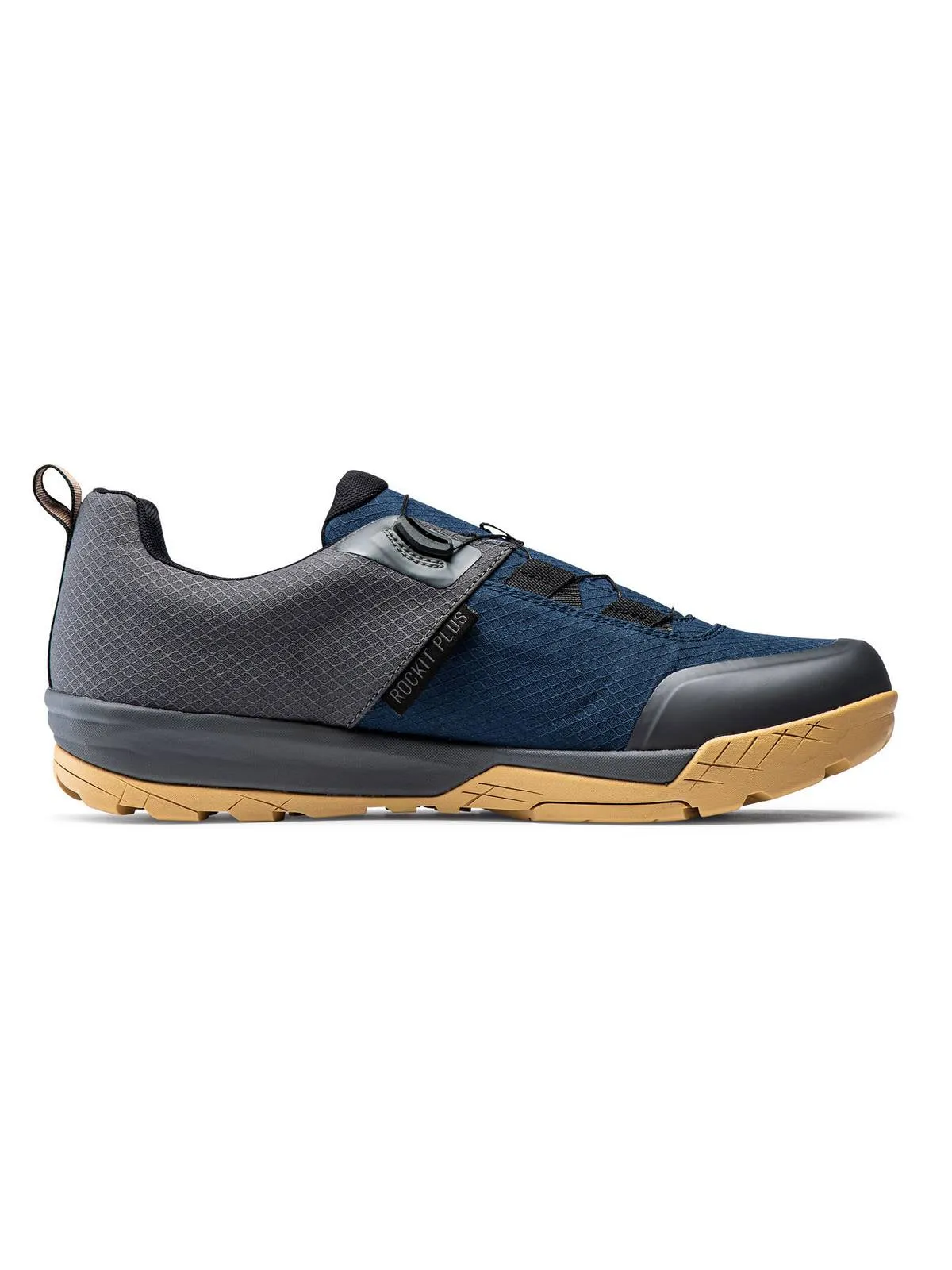 Buty rowerowe NORTHWAVE Rockit Plus niebieskie