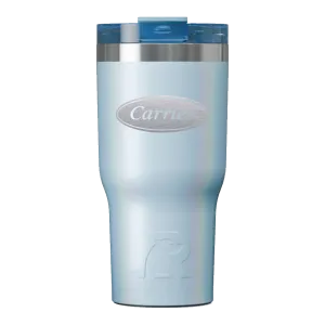 C2505 20oz Ceramic Lined Stainless Steel Tumbler