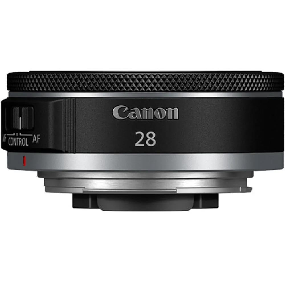 Canon RF 28mm f/2.8 STM Lens | Canon RF