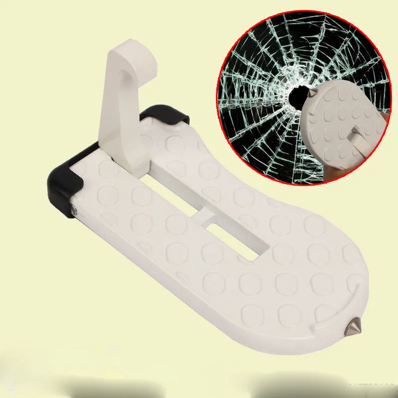 Car Door Pedal