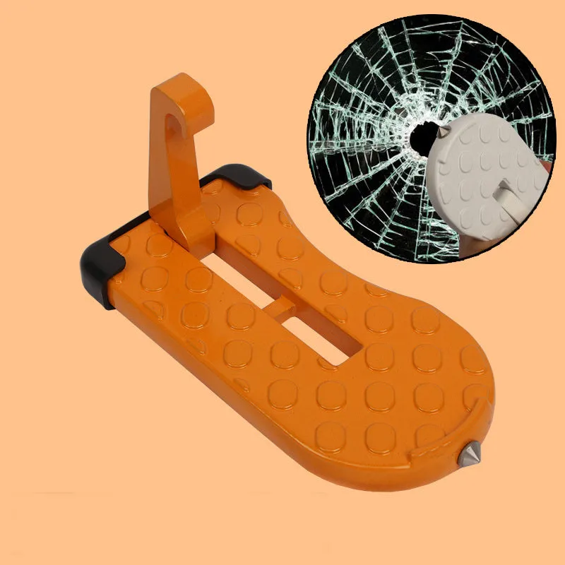 Car Door Pedal