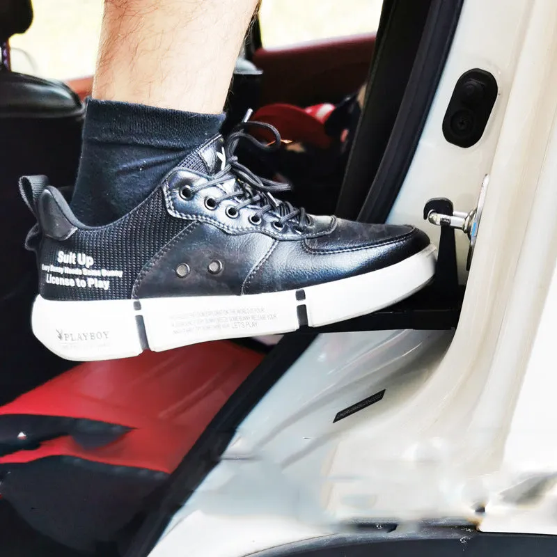 Car Door Pedal
