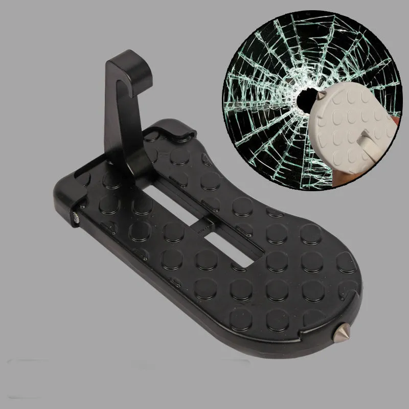 Car Door Pedal