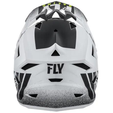 Casco DEFAULT DITHER Fly Racing