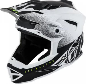 Casco DEFAULT DITHER Fly Racing
