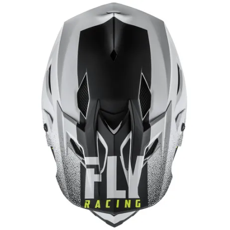 Casco DEFAULT DITHER Fly Racing