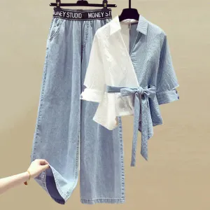 CASSY™ - CHIC SET WITH 2 PARTS