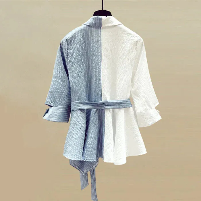 CASSY™ - CHIC SET WITH 2 PARTS