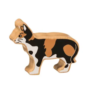 Cat Figure