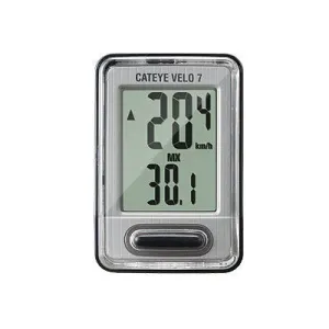 CATEYE Velo 7 Cycling Computer