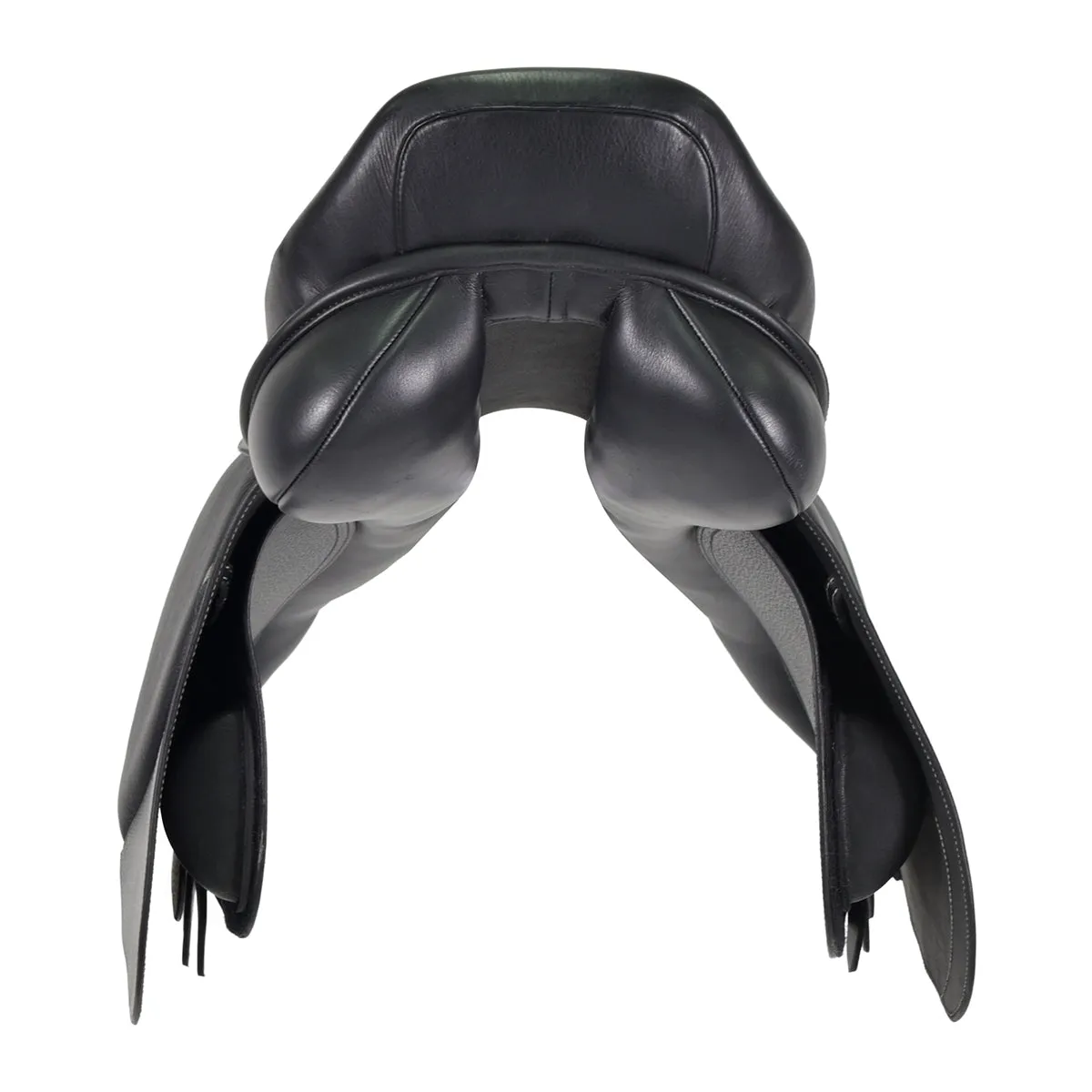 Cavalier Close Contact Saddle Black