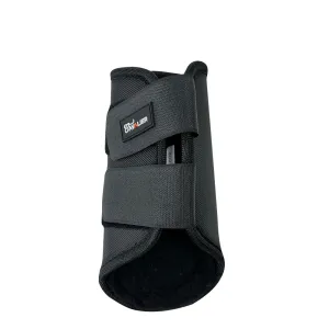 Cavalier Cross Country Boots Black Hind