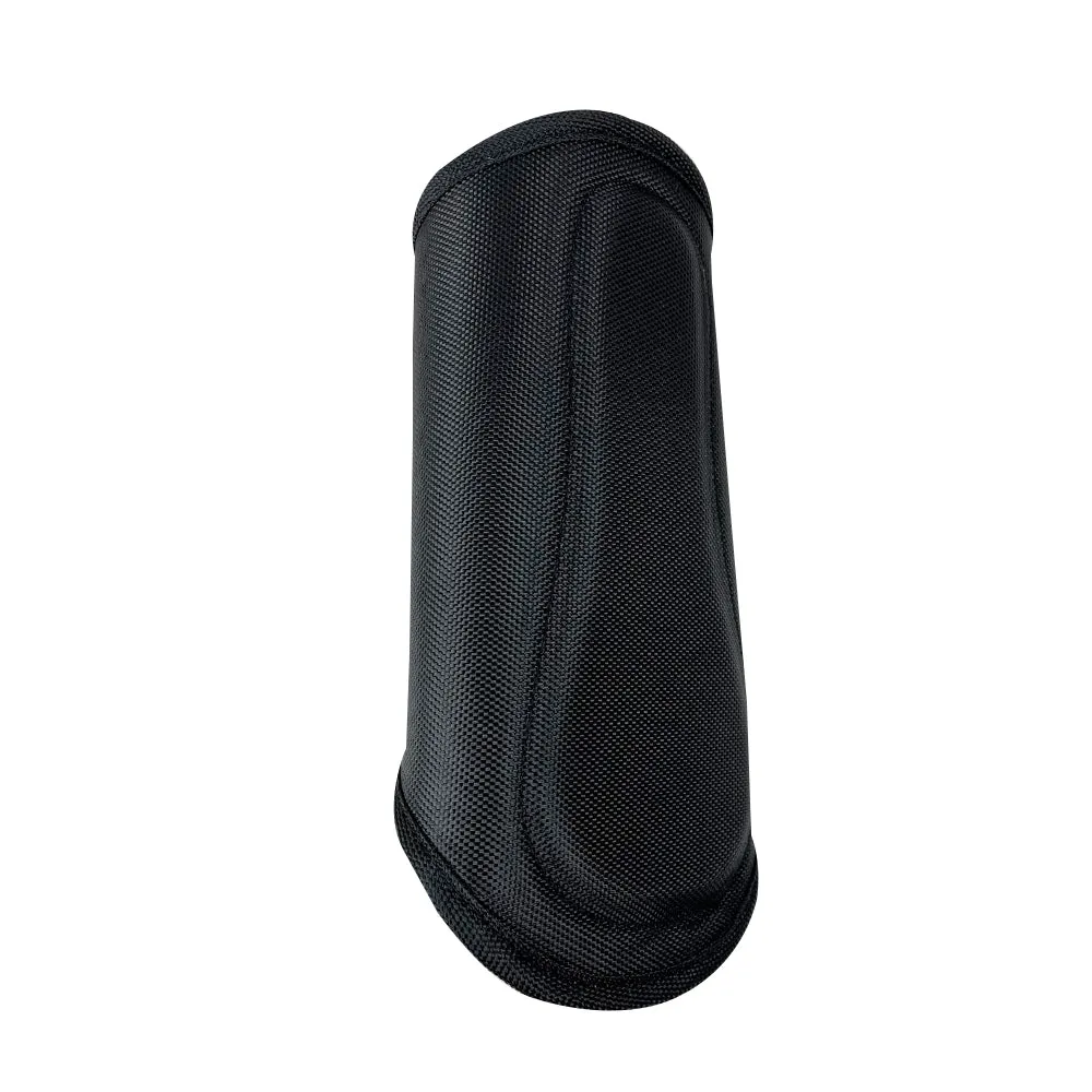 Cavalier Cross Country Boots Black Hind