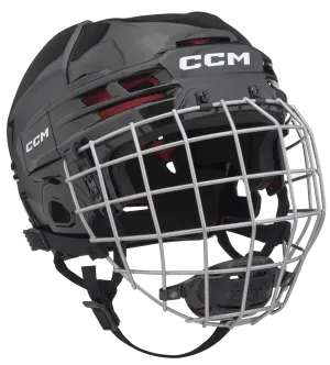 CCM Tacks 70 Combo Hockey Youth Helmet