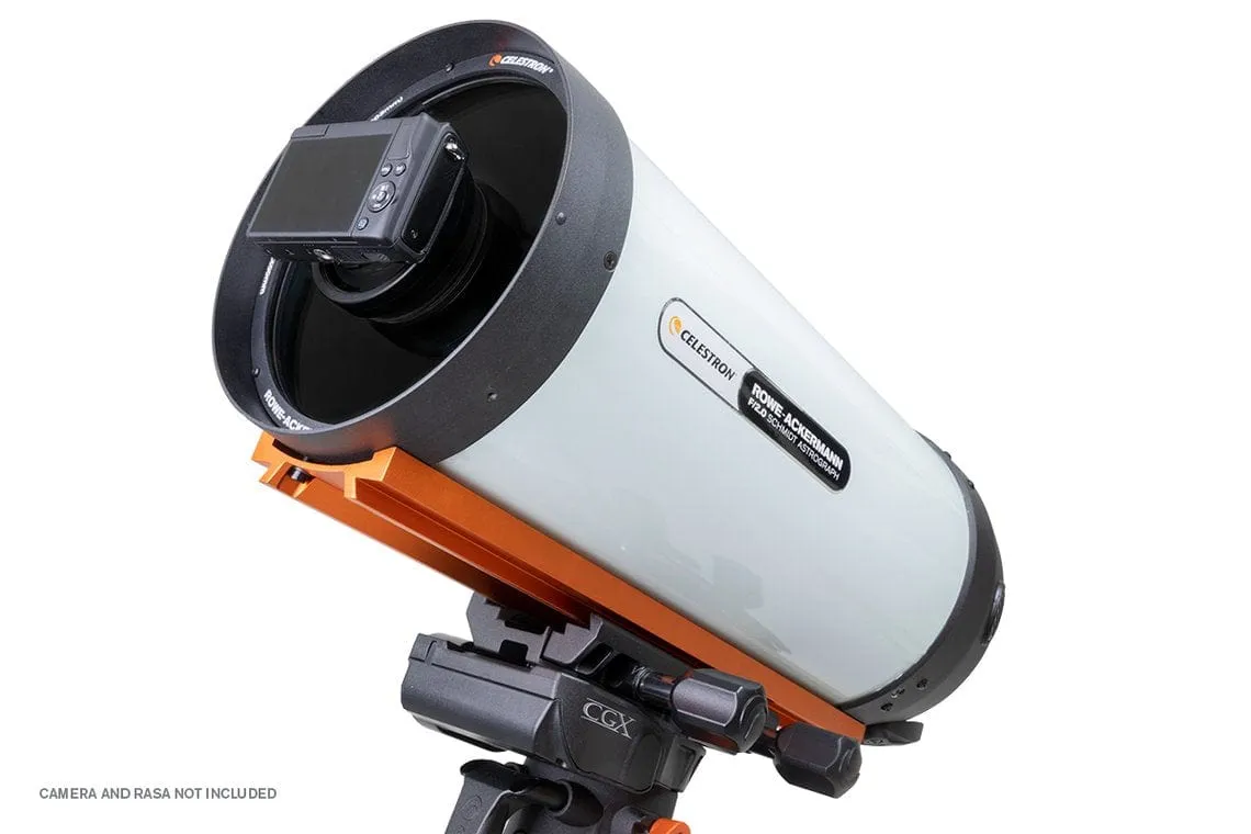 Celestron Camera Adapter for Canon Mirrorless, RASA 8 - 93406