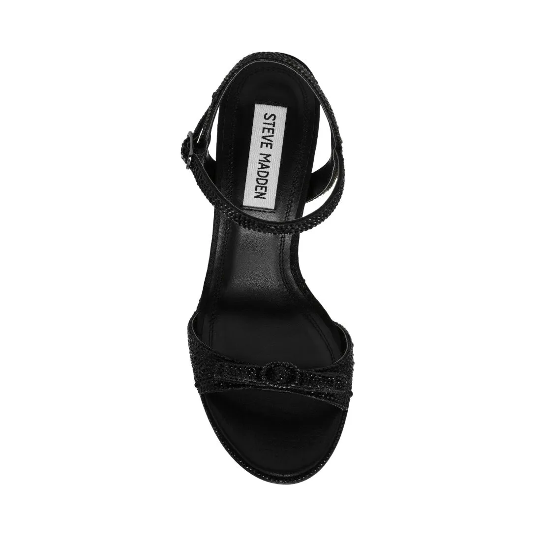 CHANTER BLACK CRYSTAL