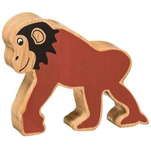 Chimpanzee Figure