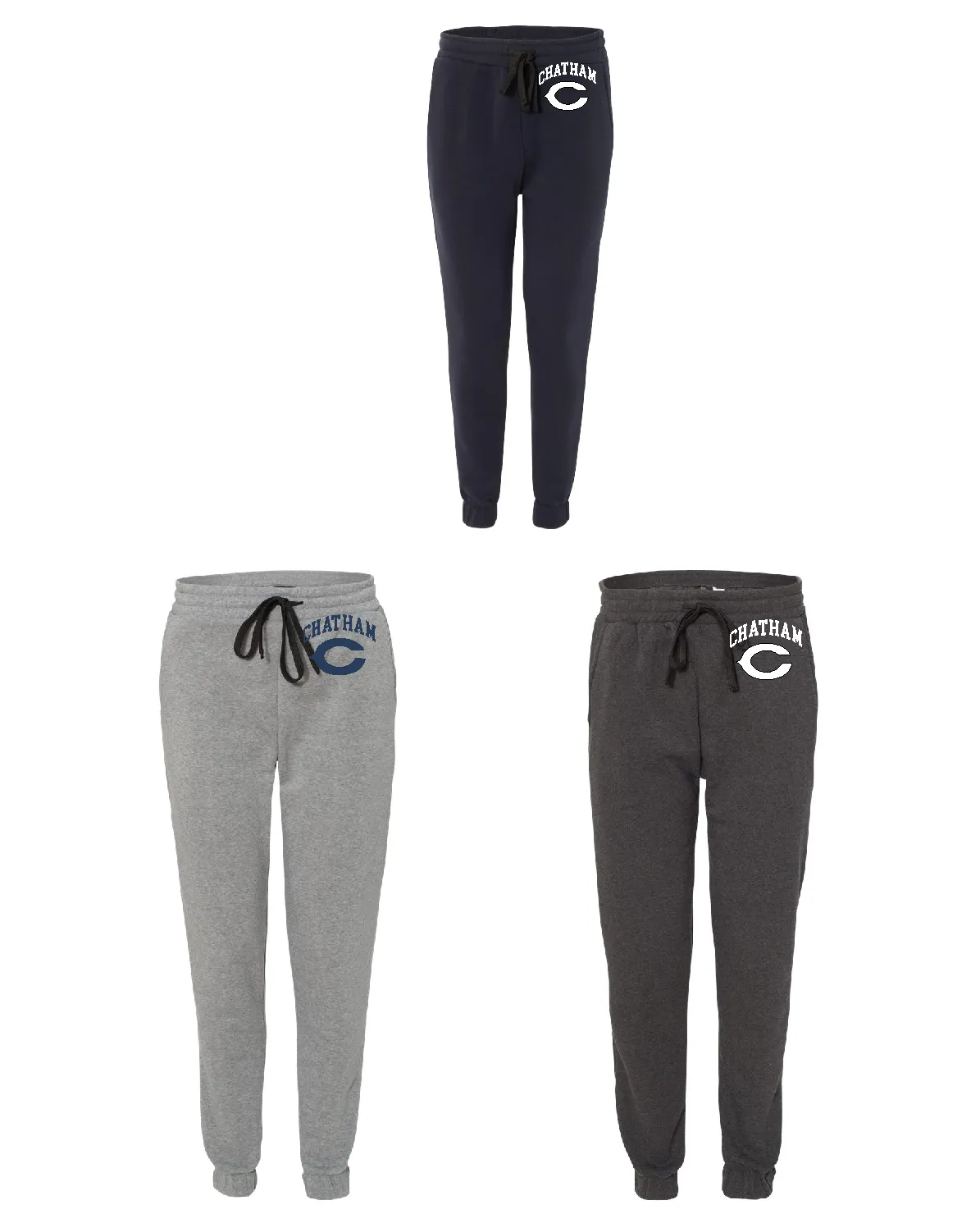 CHS TRACK/FIELD JOGGERS