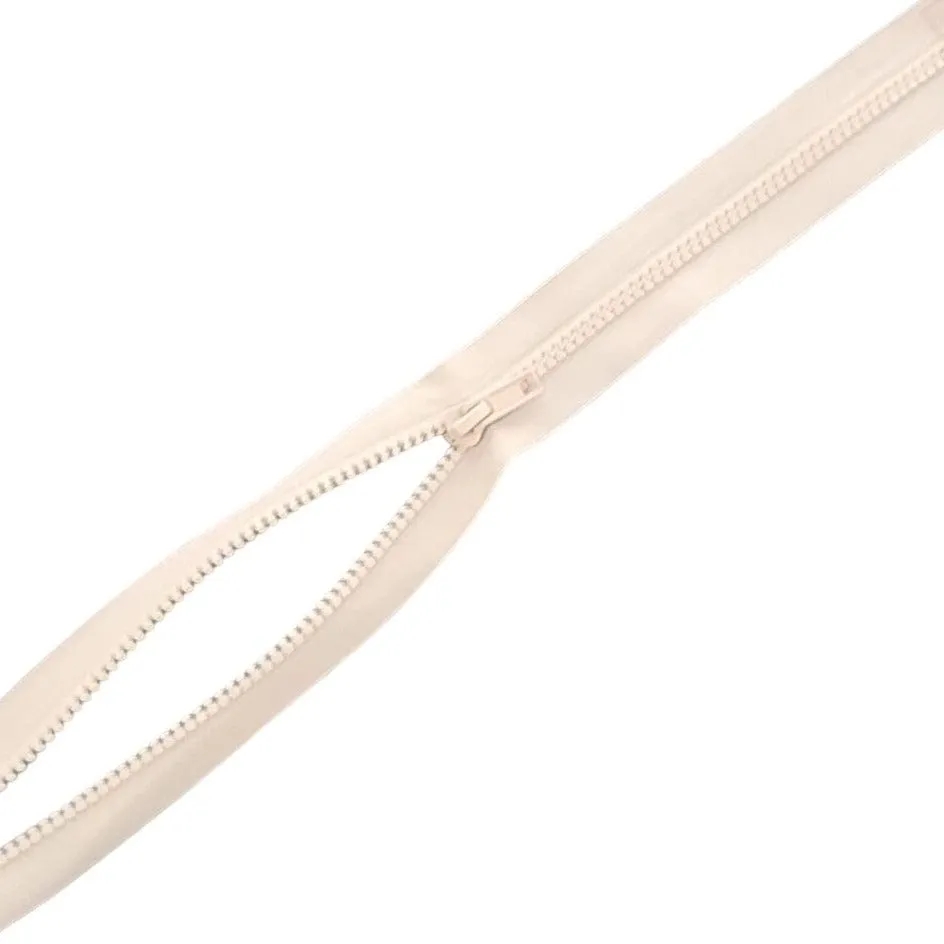 Chunky Open End Zip 55cm