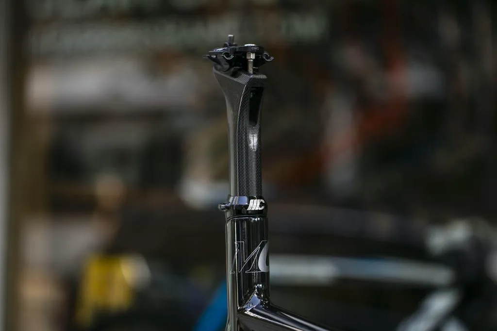 Cipollini Speed Track Frameset - Medium/High(287)