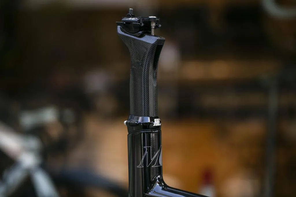 Cipollini Speed Track Frameset - Medium/High(287)