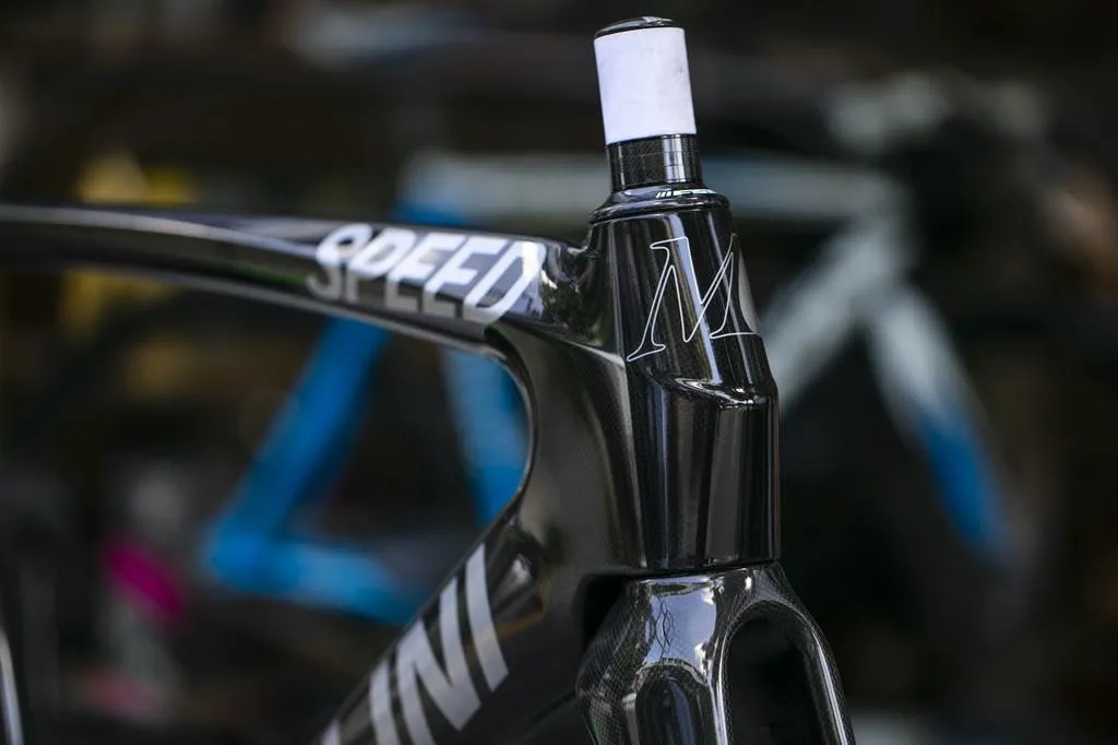 Cipollini Speed Track Frameset - Medium/High(287)