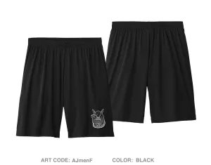 CJ-35 Crisis Response, CJTF-HOA Hi-Tech Performance Shorts - AJmenF