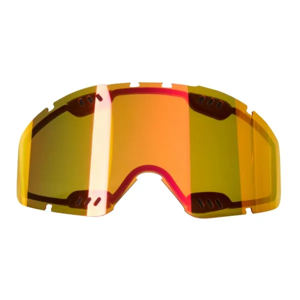 CKX Titan 210° Ventilated Snow Goggle Lens
