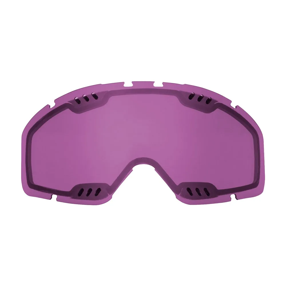CKX Titan 210° Ventilated Snow Goggle Lens