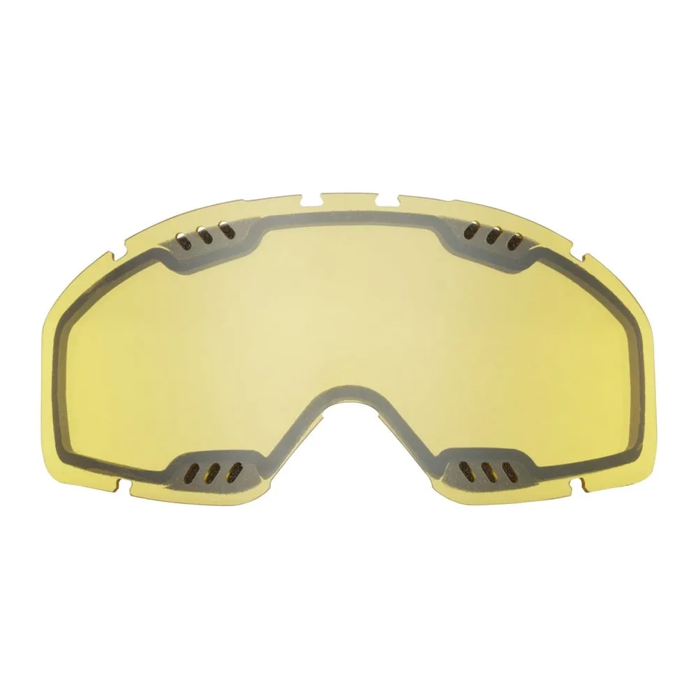 CKX Titan 210° Ventilated Snow Goggle Lens
