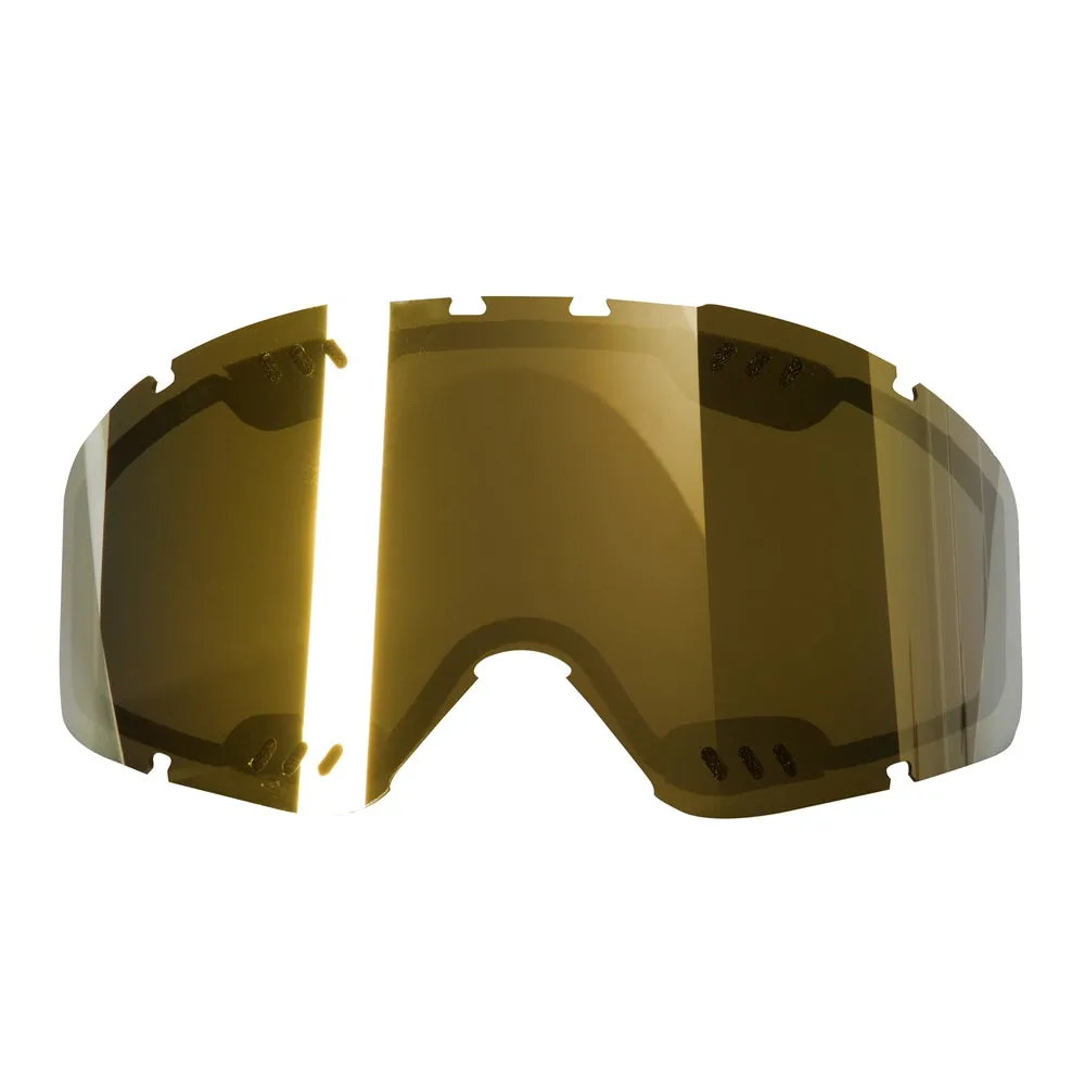 CKX Titan 210° Ventilated Snow Goggle Lens