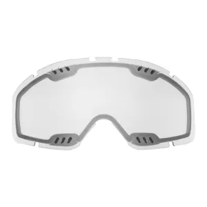CKX Titan 210° Ventilated Snow Goggle Lens