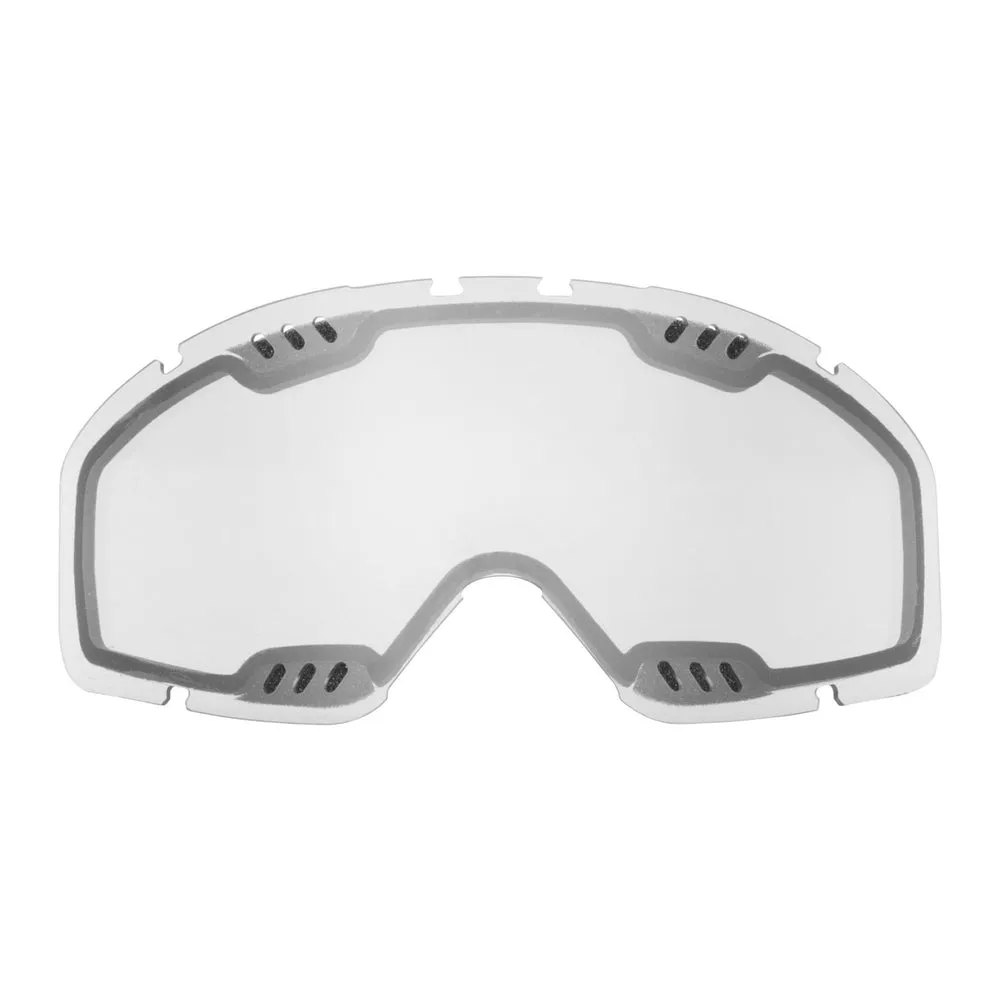 CKX Titan 210° Ventilated Snow Goggle Lens