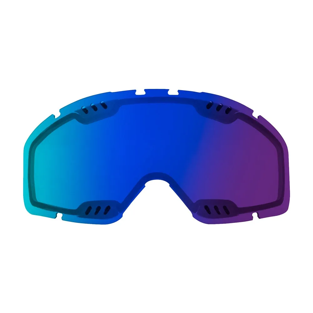 CKX Titan 210° Ventilated Snow Goggle Lens