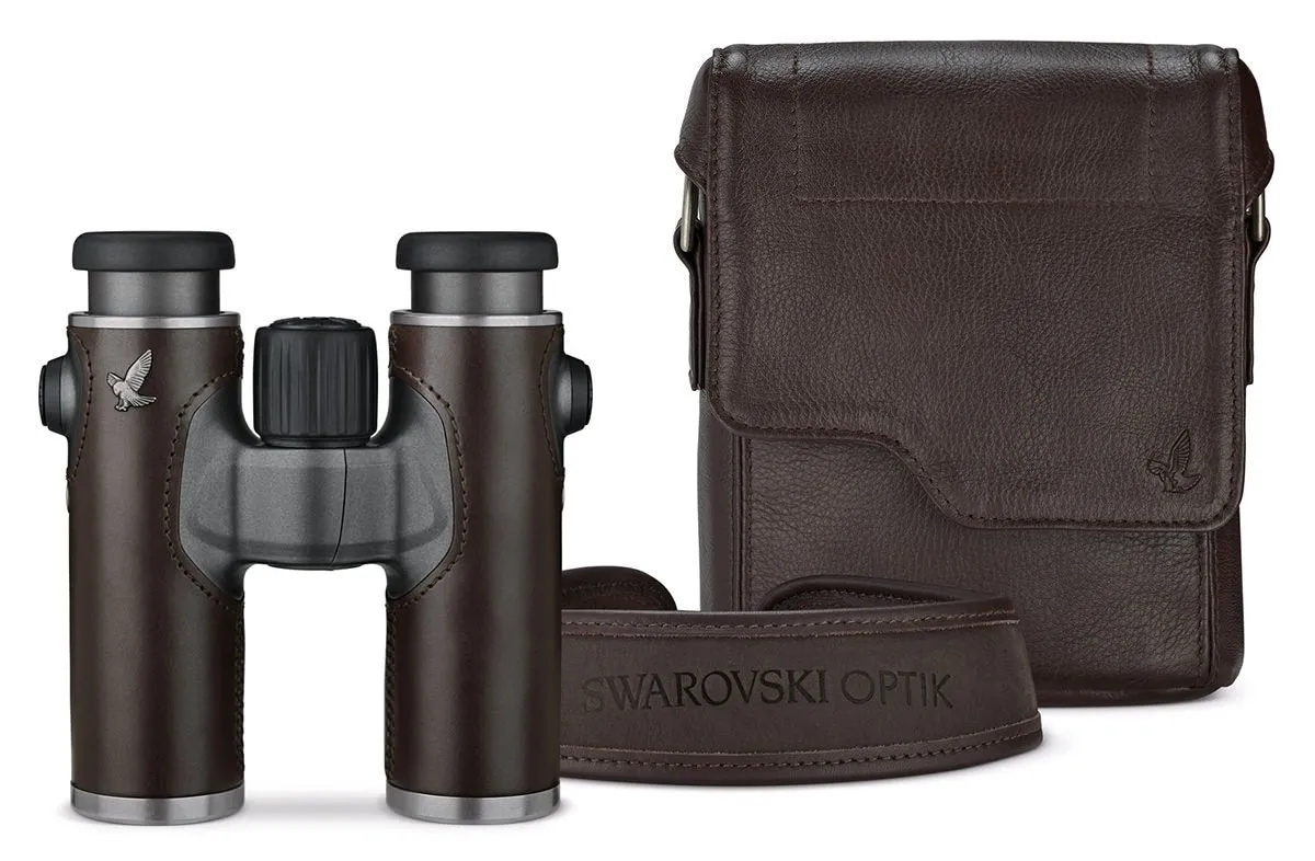 CL Companion 10x30 Binocular 58128 NOMAD