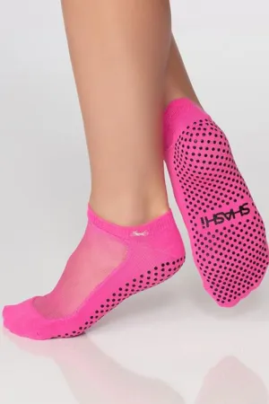 Classic Regular Toe