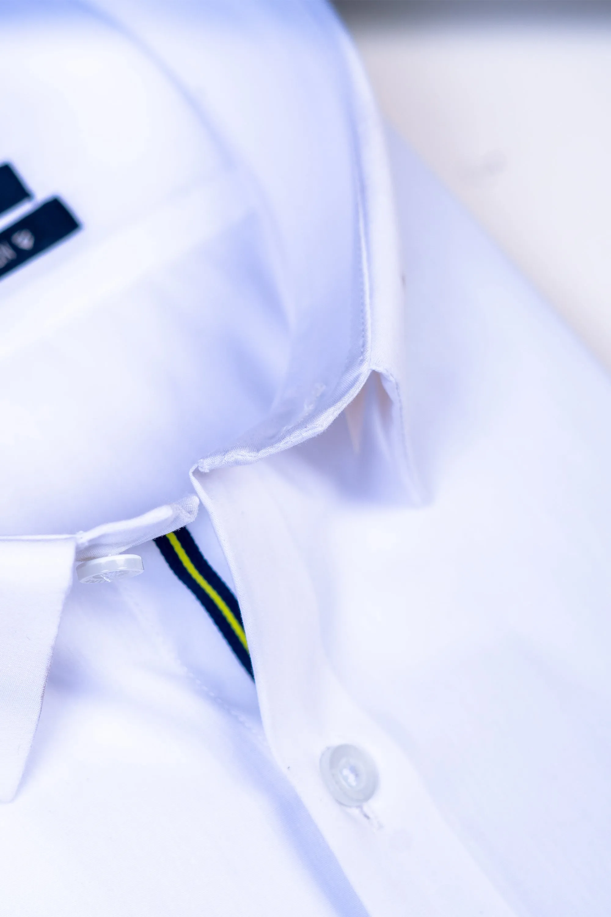 Clement Formal Shirt
