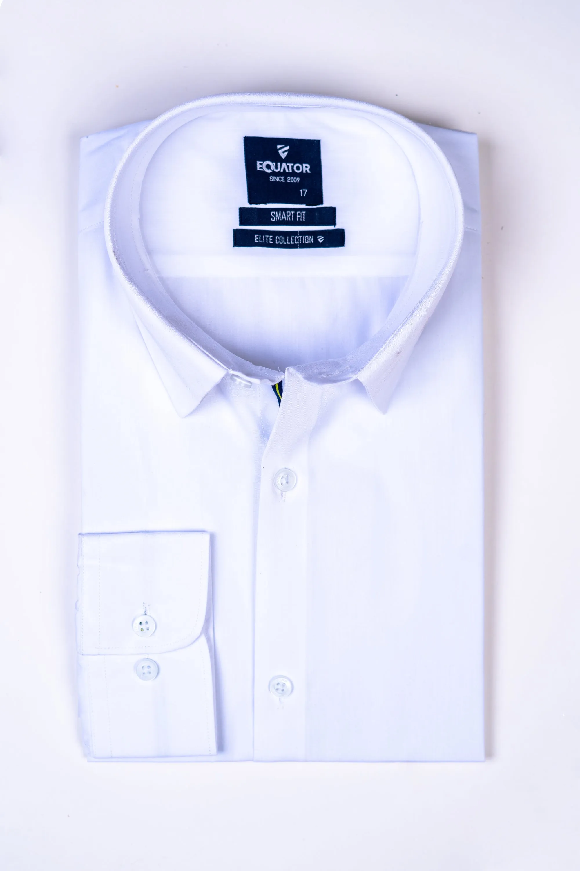 Clement Formal Shirt