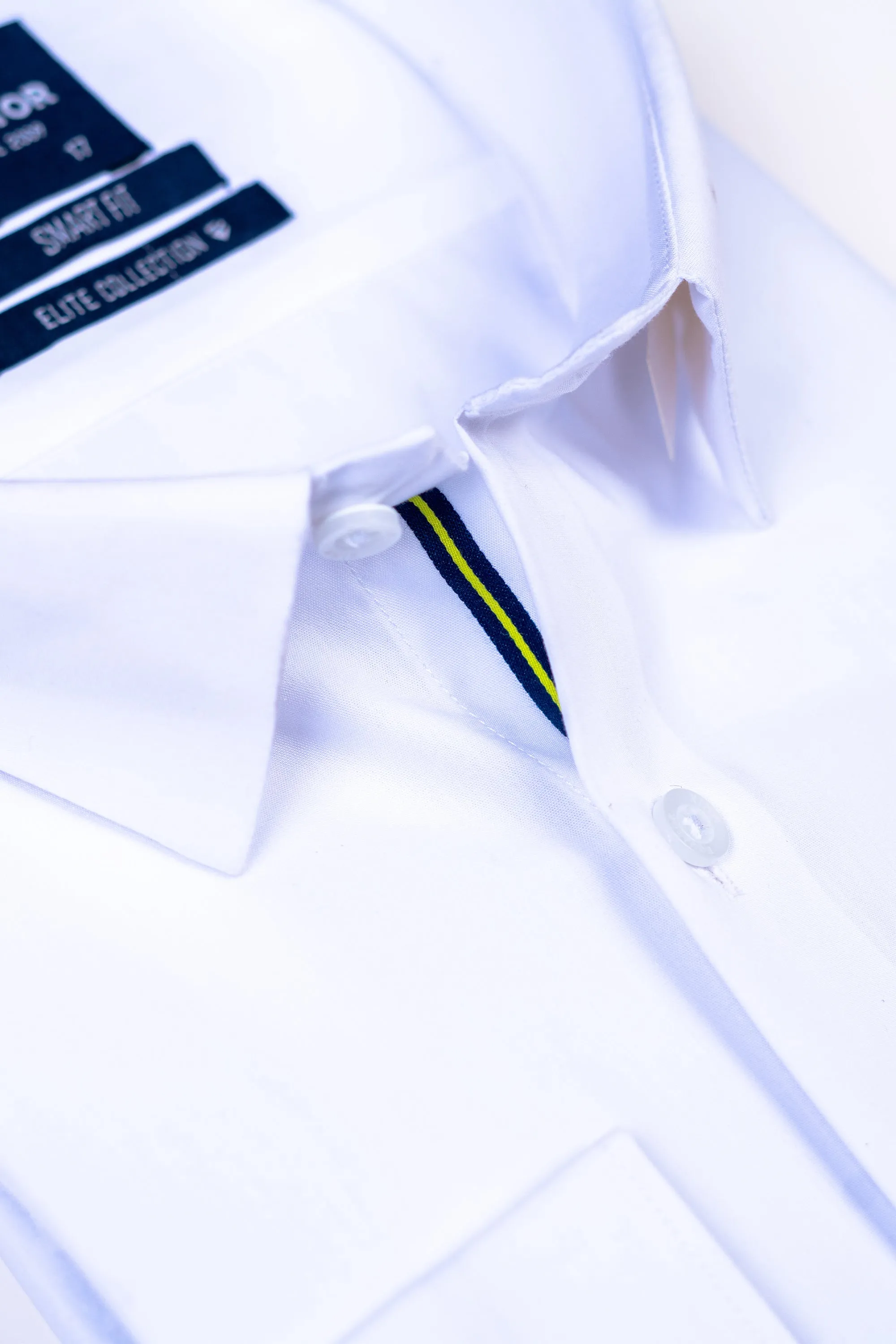 Clement Formal Shirt