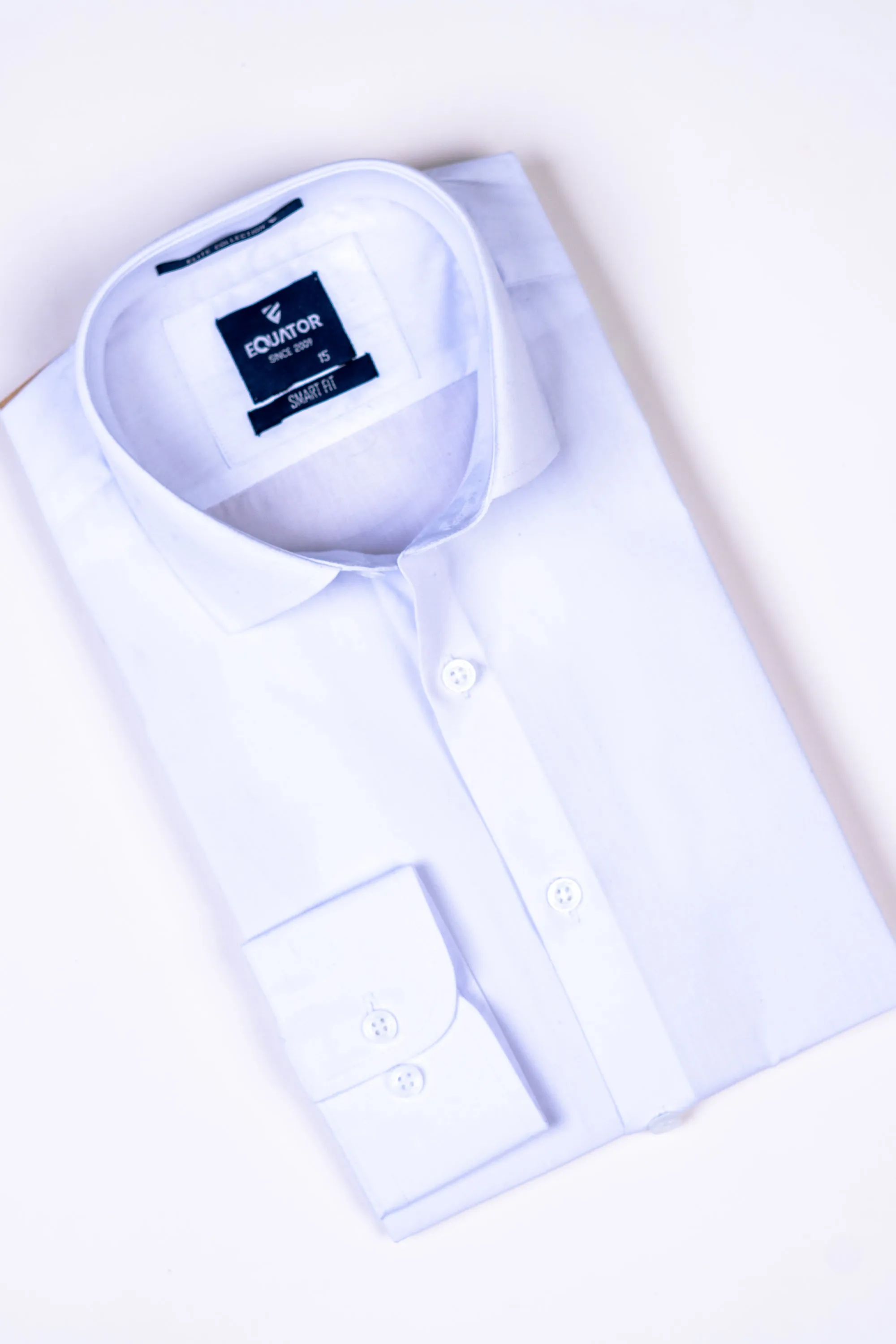 Clement Formal Shirt