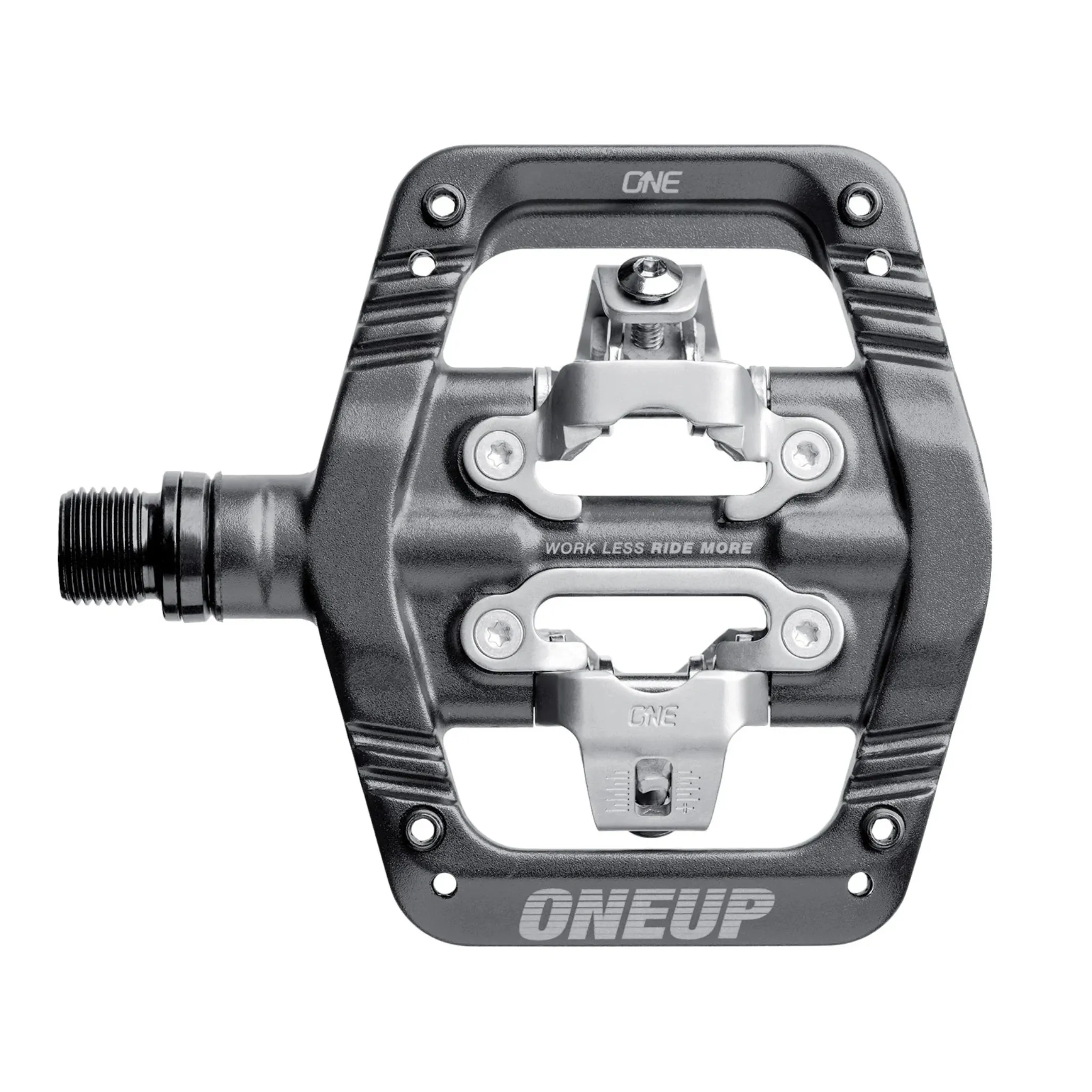 Clip Pedals