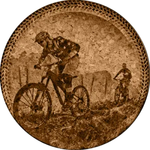 Coaster - Mountain Biking