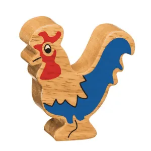 Cockerel Figure
